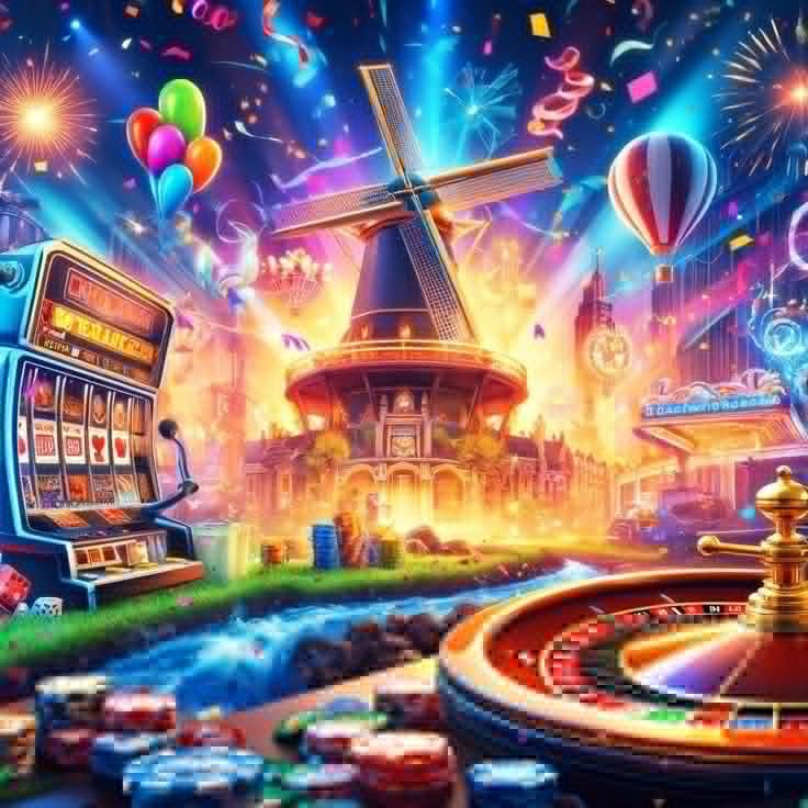 login 7meter featured game showcase